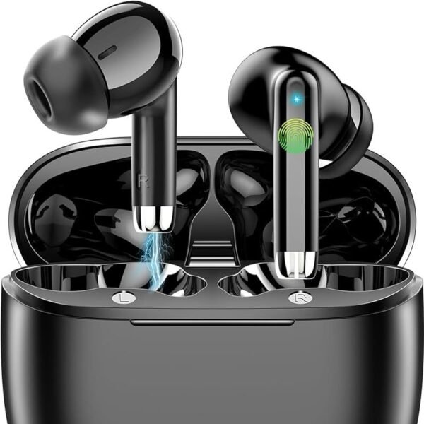 EarBuds 1