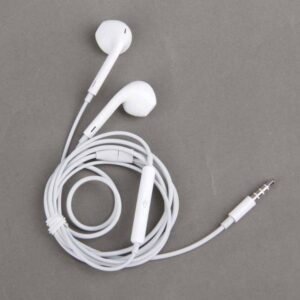 Premium Wired Handfree